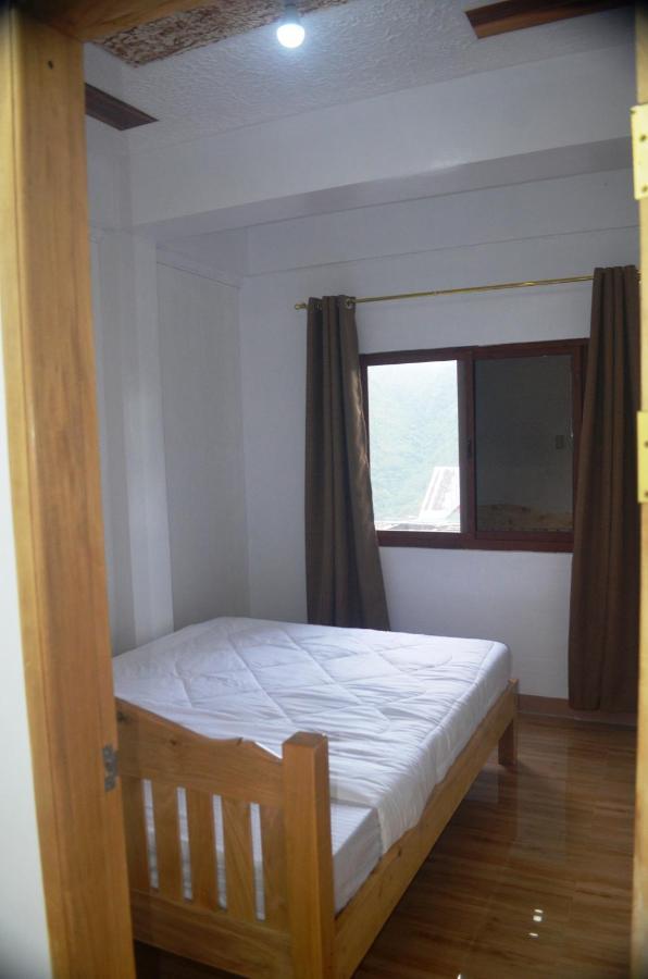 Batad Roberto'S Abung Inn And Restaurant บาเนาเว ภายนอก รูปภาพ